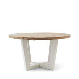 Rivièra Maison Ronde Tuintafel Bondi Beach 140cm