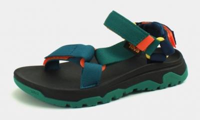 Teva Hurricane Olive TEV83