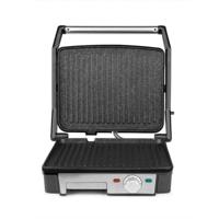 Grilplaat Orbegozo GR 4570 Zwart 2200 W 29 x 23 cm