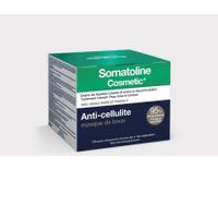 Somatoline Cosm. A/cellulite Moddermasker 500ml