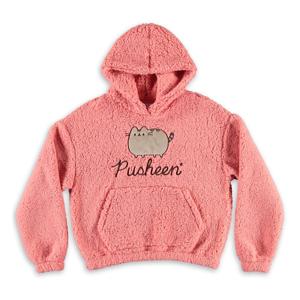 Pusheen Teddy Hooded Sweater Size L