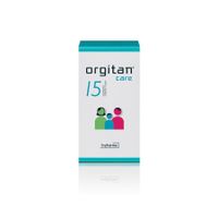 Orgitan Care Tabl 15 Labophar