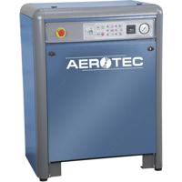 Aerotec Silent Basis PRO B-AK50-10 Pneumatische compressor 10 bar