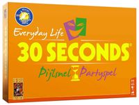 999 Games 30 Seconds everyday life