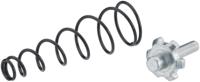 HAZET Klepeenheid 9012A-1-011/2 HAZET Klepeenheid 9012A-1-011/2