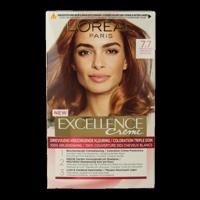 Excellence Excellence 7.7 honing bruin 1 Set