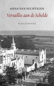 Versailles aan de Schelde (Paperback)