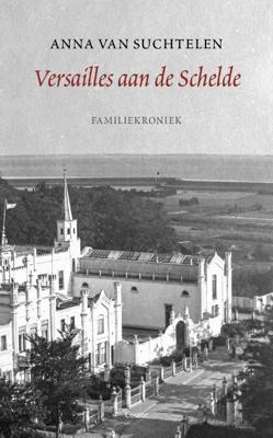 Versailles aan de Schelde (Paperback)