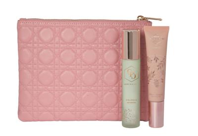 Cent Pur Cent Holy Glowy Collection Pakket Correct & Glow Kit