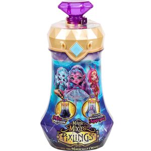 Moose Toys Magic Mixies Pixlings Marena Aqua