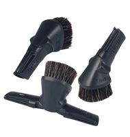 Electrolux 2193714058 Stofborstel Zwart - thumbnail