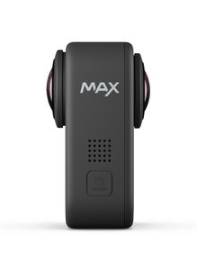 GoPro MAX 360°-actioncam 6K, Slow motion / Time lapse, WiFi, Waterdicht, Time-lapse, Bluetooth, Beeldstabilisering, 360°, Touchscreen, Spatwaterdicht, GPS