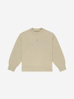Nik&Nik winter sweater meisjes - zand - Lis