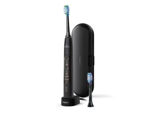 Philips Sonicare - ExpertClean 7300 - HX9601/02 - Elektrische sonische tandenborstel met app