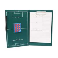 COACH BOARD PROFESIONAL SOCCER