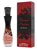 Christina Aguilera By Night Eau de parfum Spray 50 ml Dames