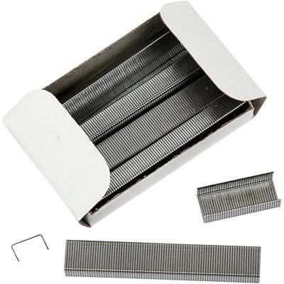 Creativ Company Nietjes, afm 6/4, b: 6 mm, 10x1000 stuk/ 1 doos