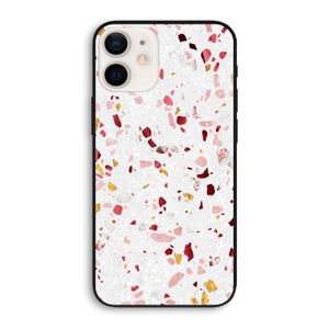 Terrazzo N°9: iPhone 12 Pro Biologisch afbreekbaar hoesje