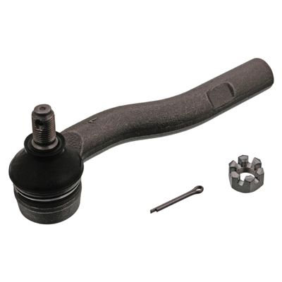 Spoorstangeind 43155