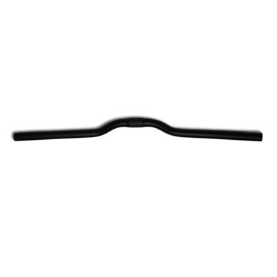 Cortina stuurbocht mozzo black