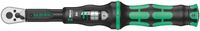 Wera Draaimomentsleutel Click-Torque 2,5-25Nm A 6