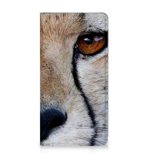 Samsung Galaxy S23 Plus Hoesje maken Cheetah