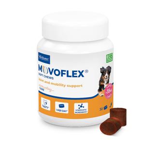 Virbac Movoflex soft chews L > 35 kilo