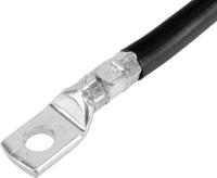 Condor krimptang crimping pliers with hexagonal crimp prof