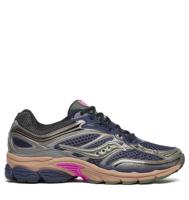Saucony Progrid Omni 9 blue/brush Mesh Unisex