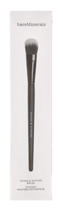 BareMinerals Shade & Diffuse Eye Brush 1 stuk 1 pc