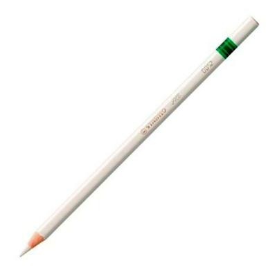 Potlood Stabilo All 8052 Wit