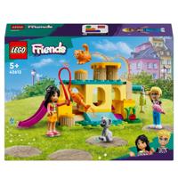 LEGO® Friends 42612 kattenspeeltuin dieren