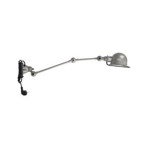 Jielde Loft D4251CR Wandlamp - Grijs