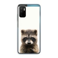 Rocco: Xiaomi Poco M3 Pro 5G Transparant Hoesje