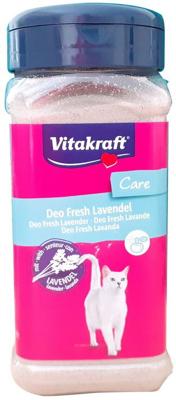 Deo-fresh lavendel 720g - Vitakraft