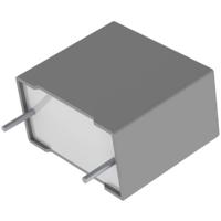 Kemet 66DD4100AA7AJ 1 stuk(s) Foliecondensator Bulk