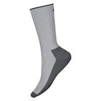 Smartwool Hike Classic Edition Second Cut Light Cushion Wandelsok Light Gray S