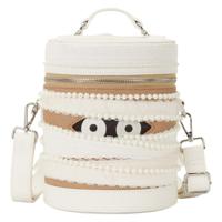 Loungefly Crossbody Figural Mummy
