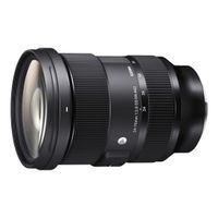 Sigma 24-70mm f/2.8 DG DN Art Sony E-mount objectief