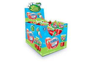 Lutti Lutti - Tubblegum Cherry 36 Stuks