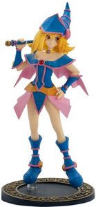 Yu-Gi-Oh! Abystyle Figure - Dark Magician Girl