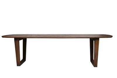 Eettafel Cortez 270 cm