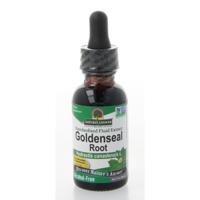 Natures Answer Canadese geelwortel extract alcoholvrij