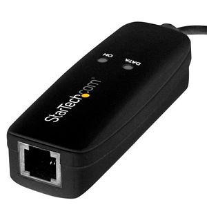 StarTech.com USB56KEMH2 modem 56 Kbit/s