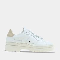 Filling Pieces Court Serrated Wit Dames - thumbnail