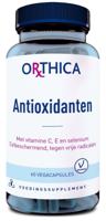 Antioxidanten 60 Vegetarische capsules