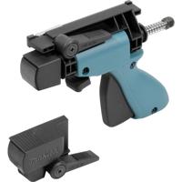 Makita 1913K5-7 Snelspanner-set 2-delig Afmeting, lengte: 271 mm