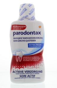 Parodontax Mondwater (500 ml)