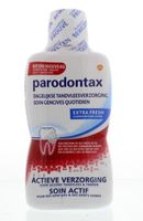 Parodontax Mondwater (500 ml)