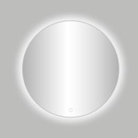 Best Design Ingiro ronde spiegel met LED verlichting Ø 80cm